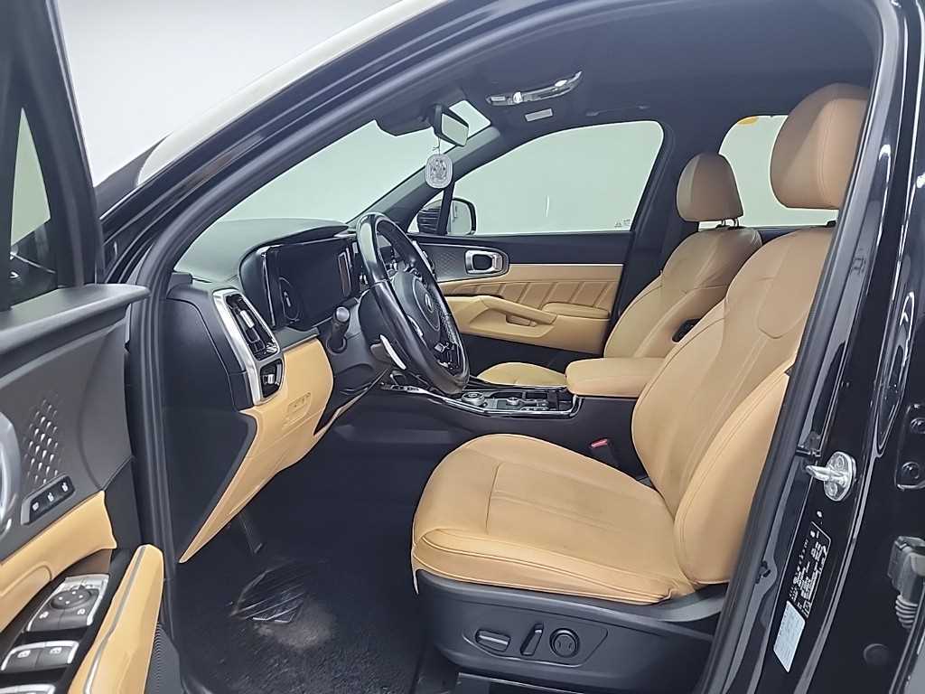 KIA Sorento - Vista 11