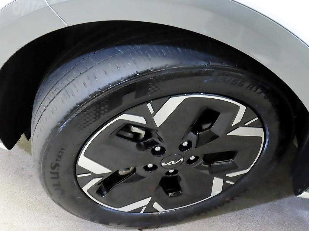 KIA Niro 2024 Blanco - Importación desde Corea - HF Imports Iquique - Foto 20