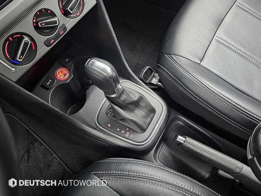 Volkswagen polo - Vista 9