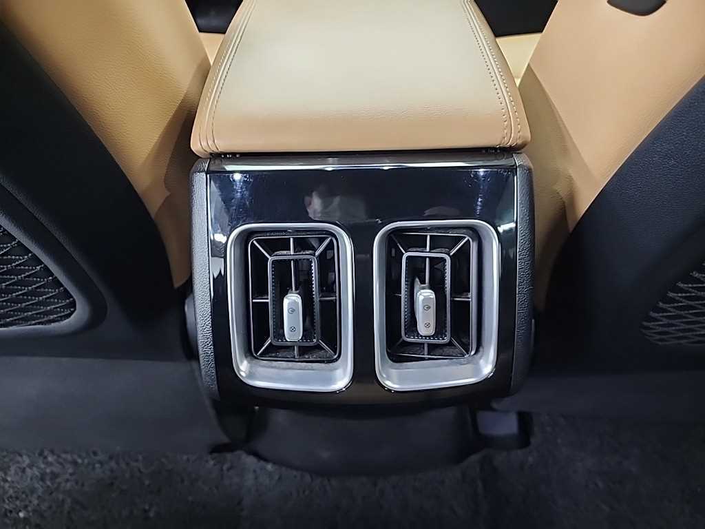 KIA Sorento 2021 Negro - Importación desde Corea - HF Imports Iquique - Foto 13