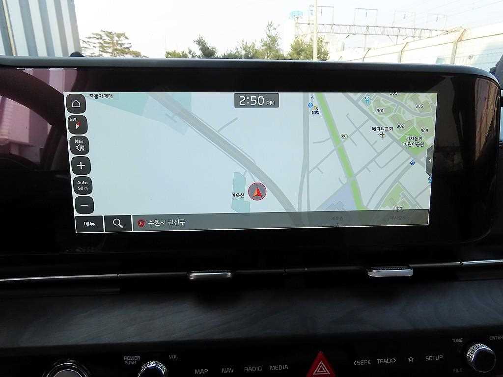 KIA Carnival 2023 Blanco - Importación desde Corea - HF Imports Iquique - Foto 13