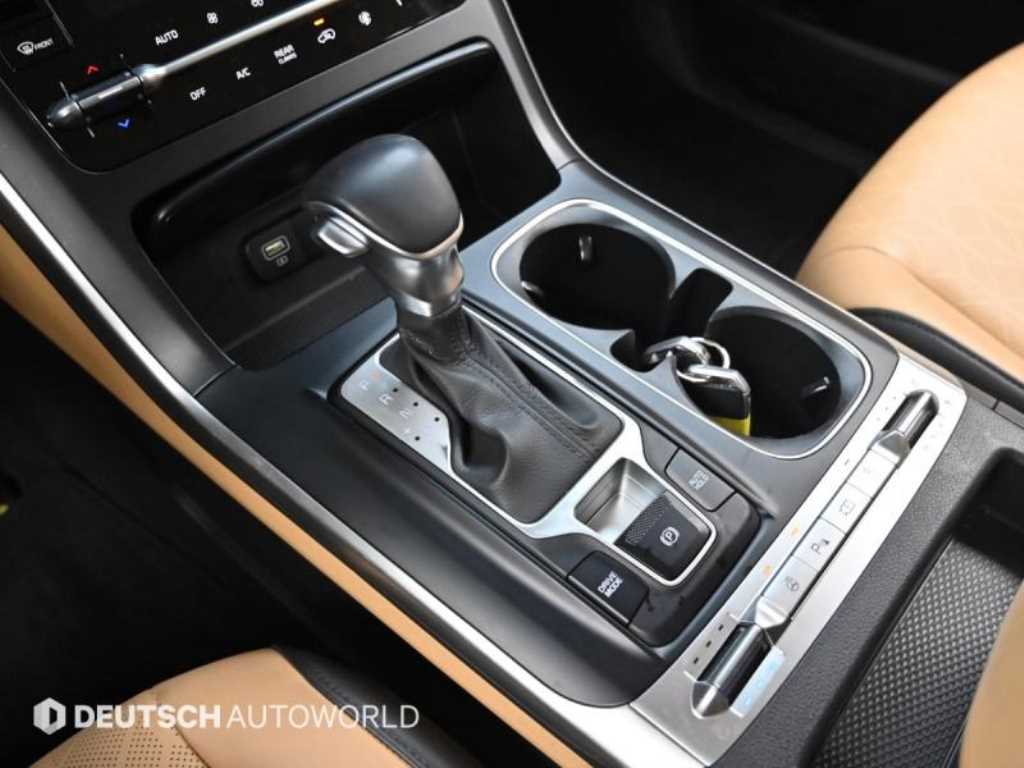 KIA Carnival - Vista 9