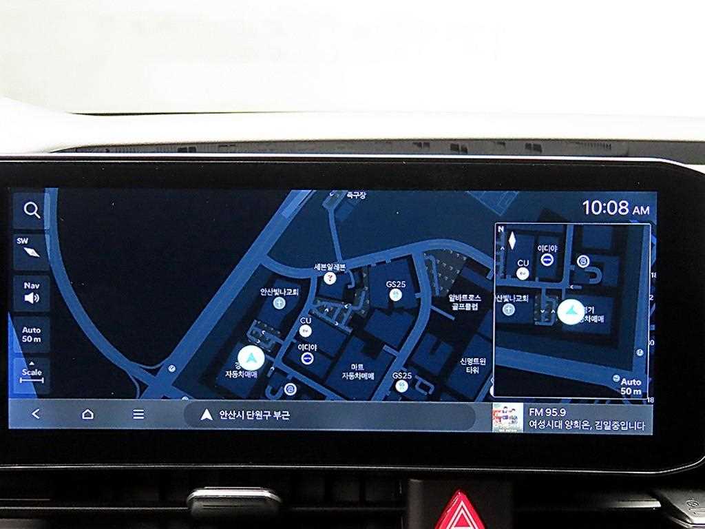 KIA Carnival 2025 Blanco - Importación desde Corea - HF Imports Iquique - Foto 14