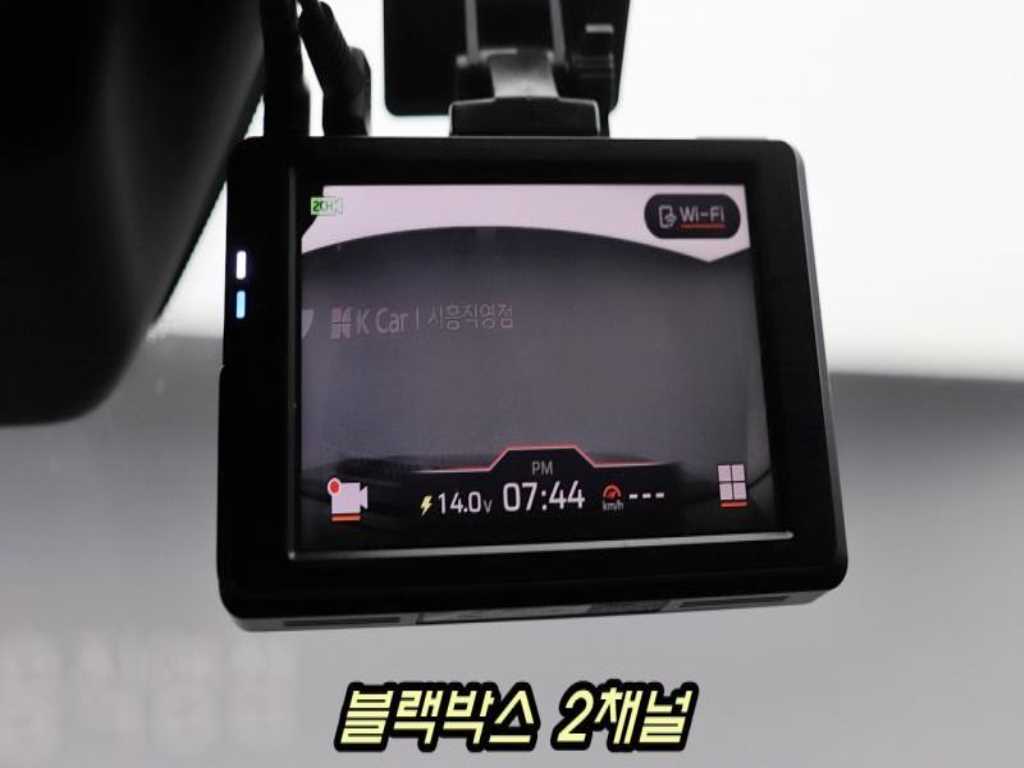 KIA Seltos 2024 - Importación desde Corea - HF Imports Iquique - Foto 18