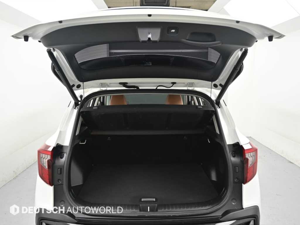 KIA Seltos 2024 - Importación desde Corea - HF Imports Iquique - Foto 19