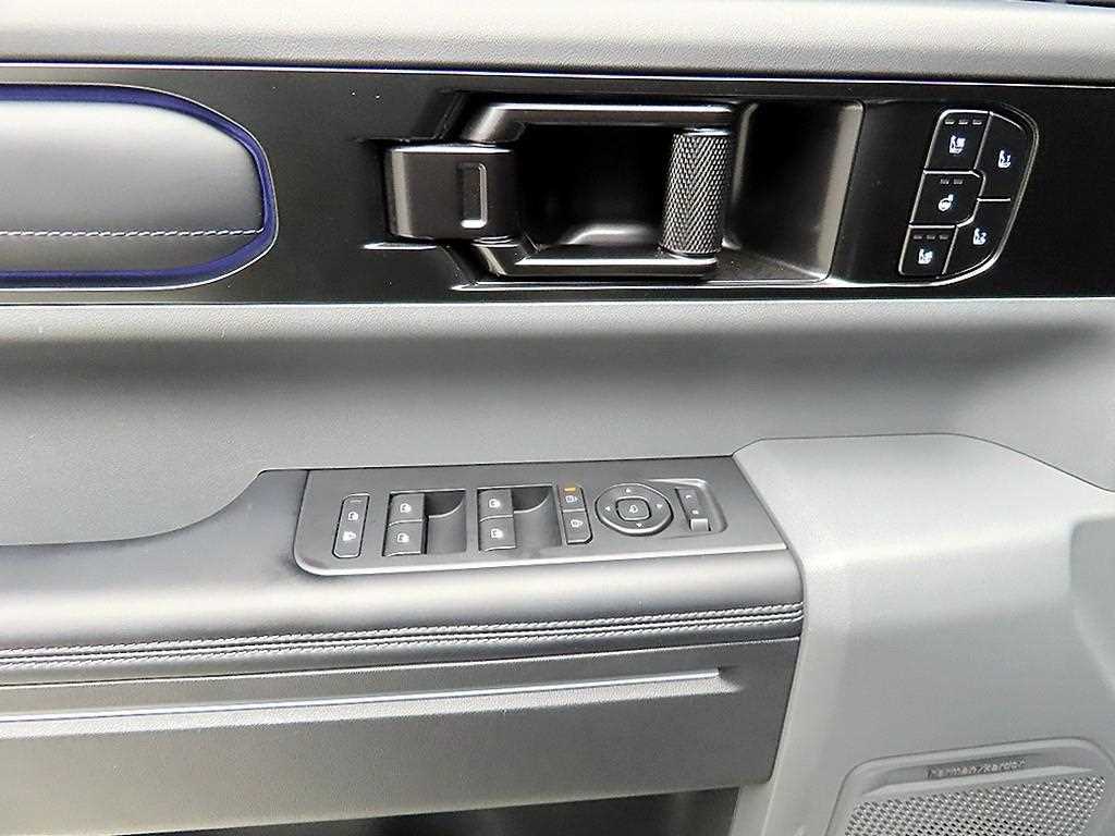 KIA Tasman - Vista 11