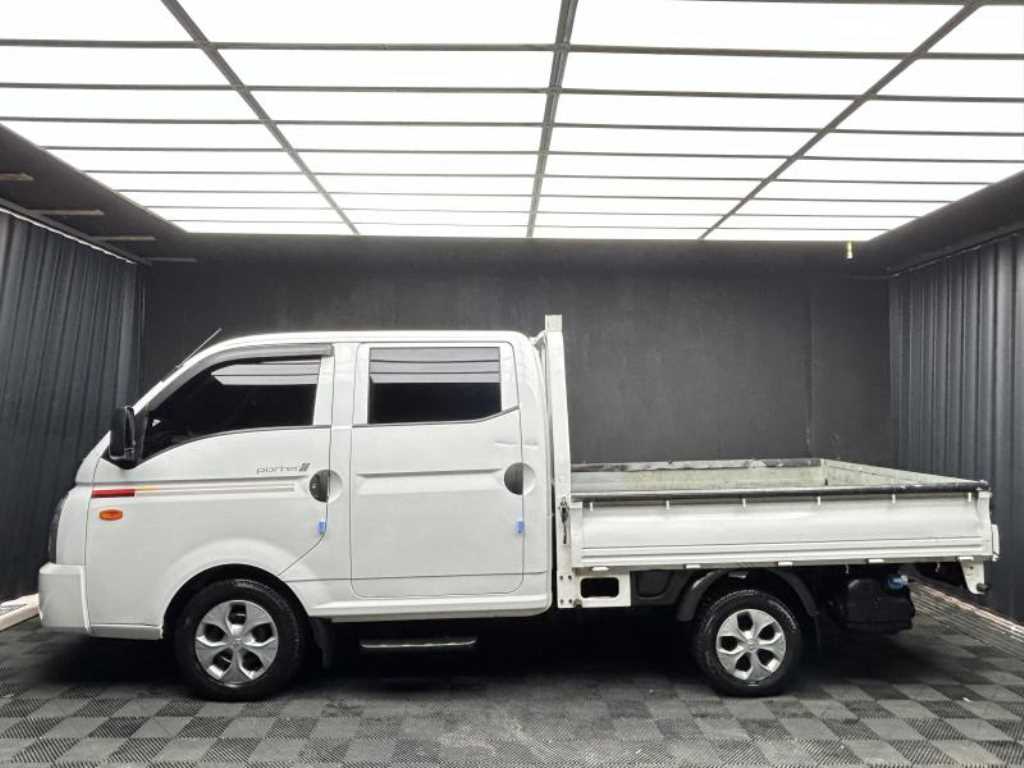 Small Truck Cargo (small) - Vista 4
