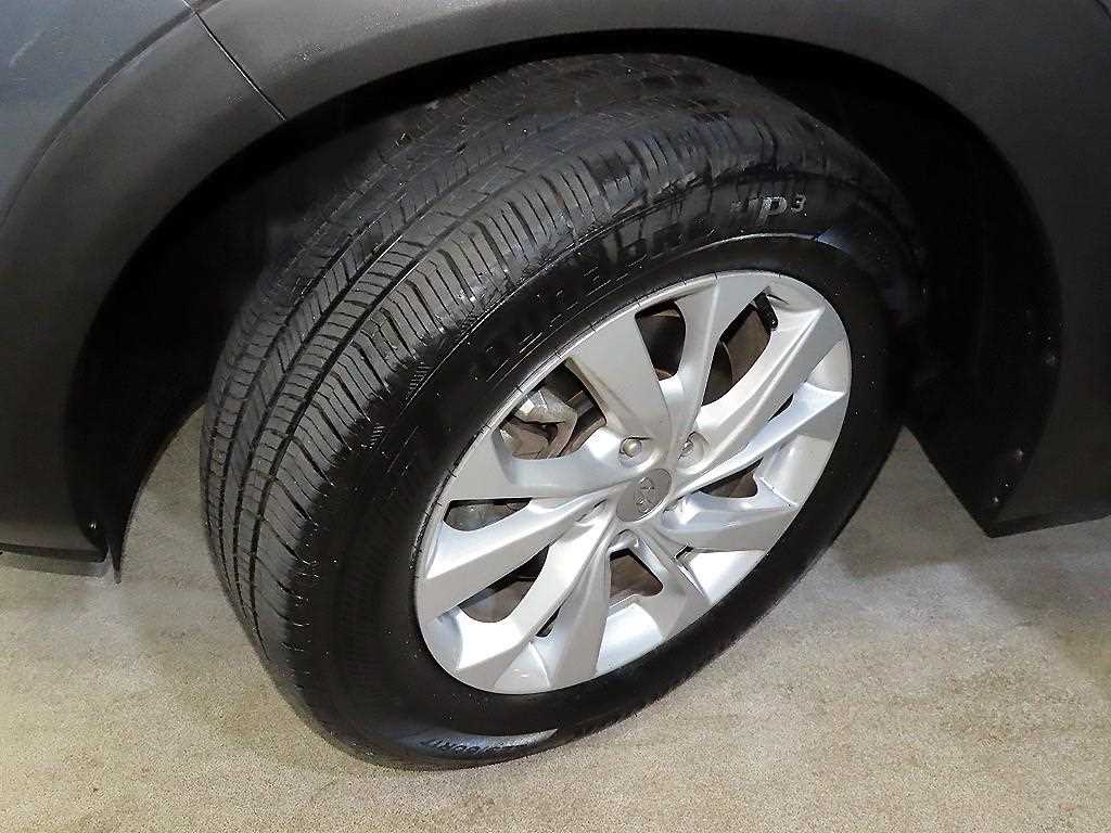 HYUNDAI Tucson 2019 Gris - Importación desde Corea - HF Imports Iquique - Foto 20