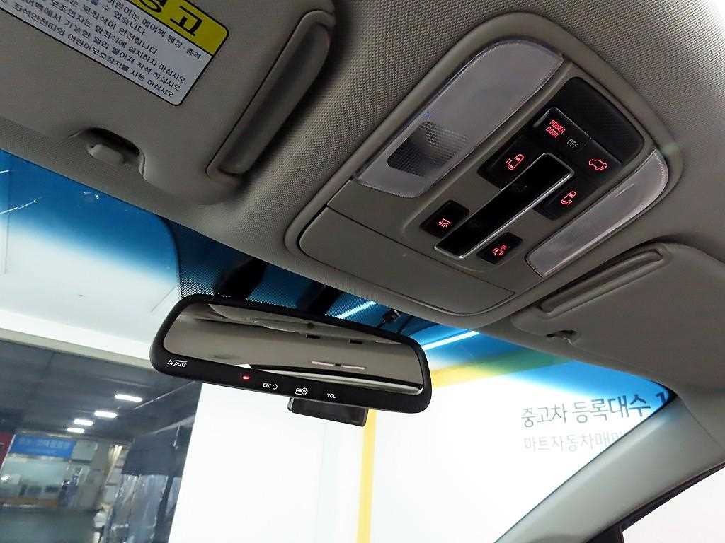 KIA Carnival 2017 - Importación desde Corea - HF Imports Iquique - Foto 16