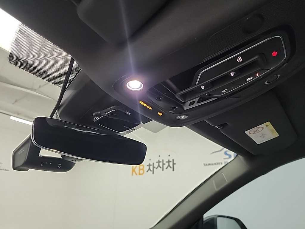 Audi Q8 2022 Plateado - Importación desde Corea - HF Imports Iquique - Foto 17