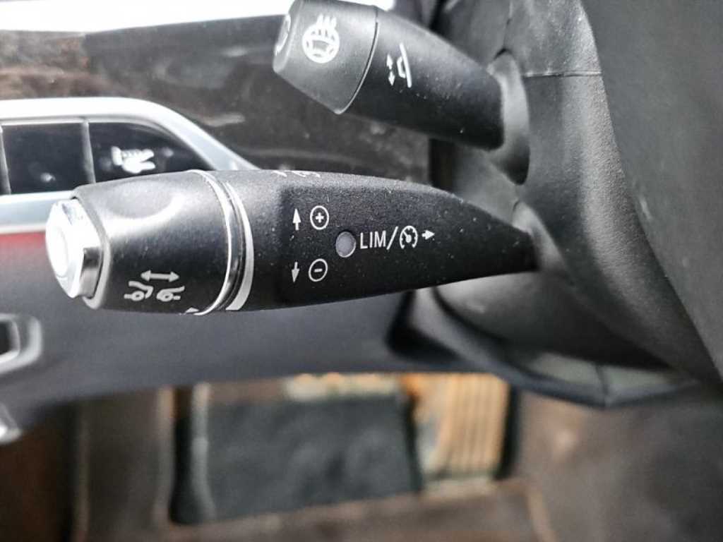 Mercedes Benz S Class - Vista 8