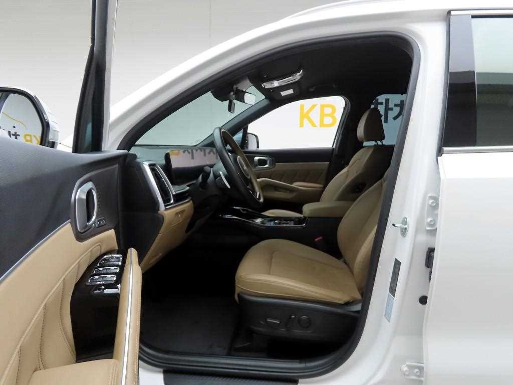 KIA Sorento - Vista 12