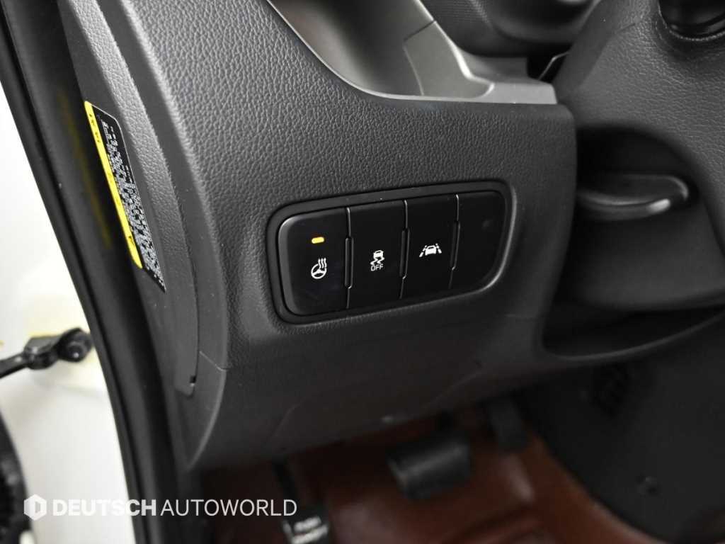 KIA Ray 2022 Blanco - Importación desde Corea - HF Imports Iquique - Foto 17