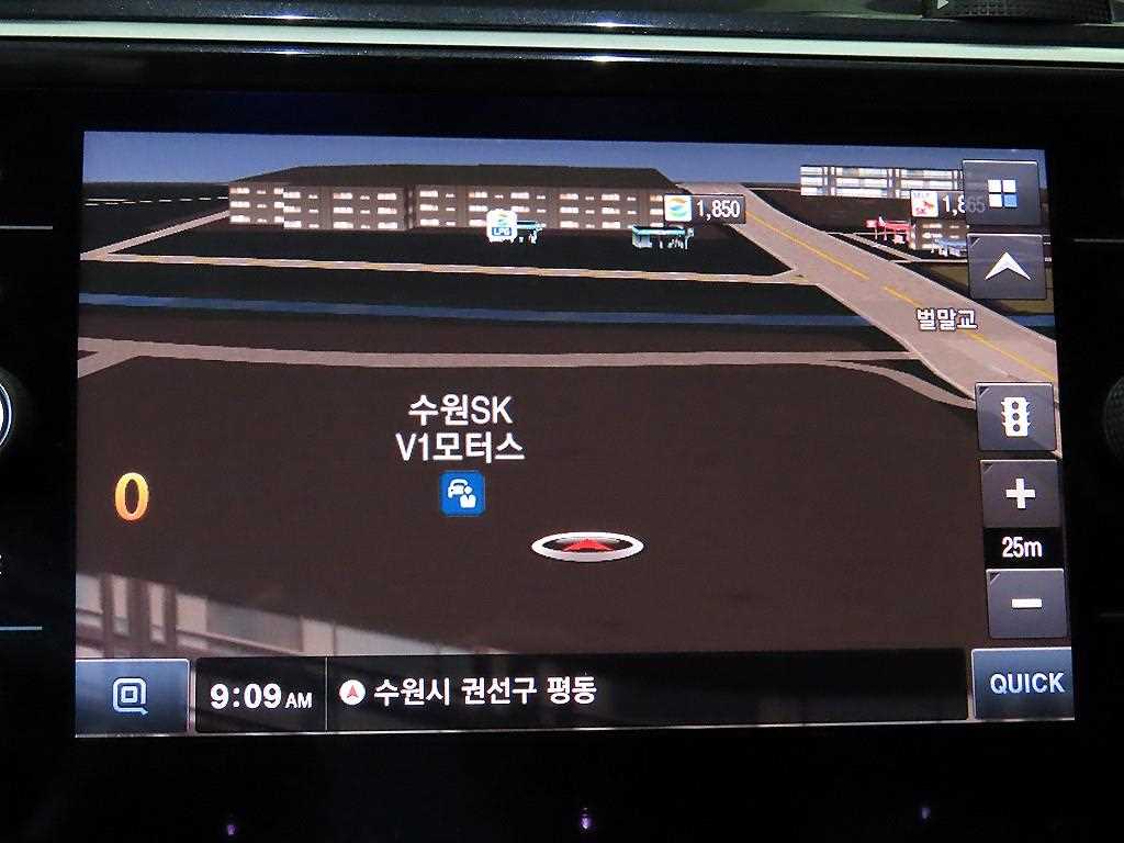 Volkswagen Tiguan 2020 Negro - Importación desde Corea - HF Imports Iquique - Foto 14