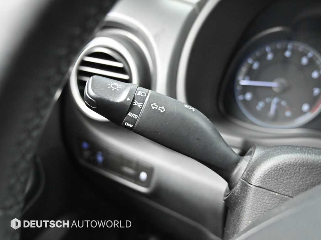 HYUNDAI Kona 2018 Blanco - Importación desde Corea - HF Imports Iquique - Foto 18