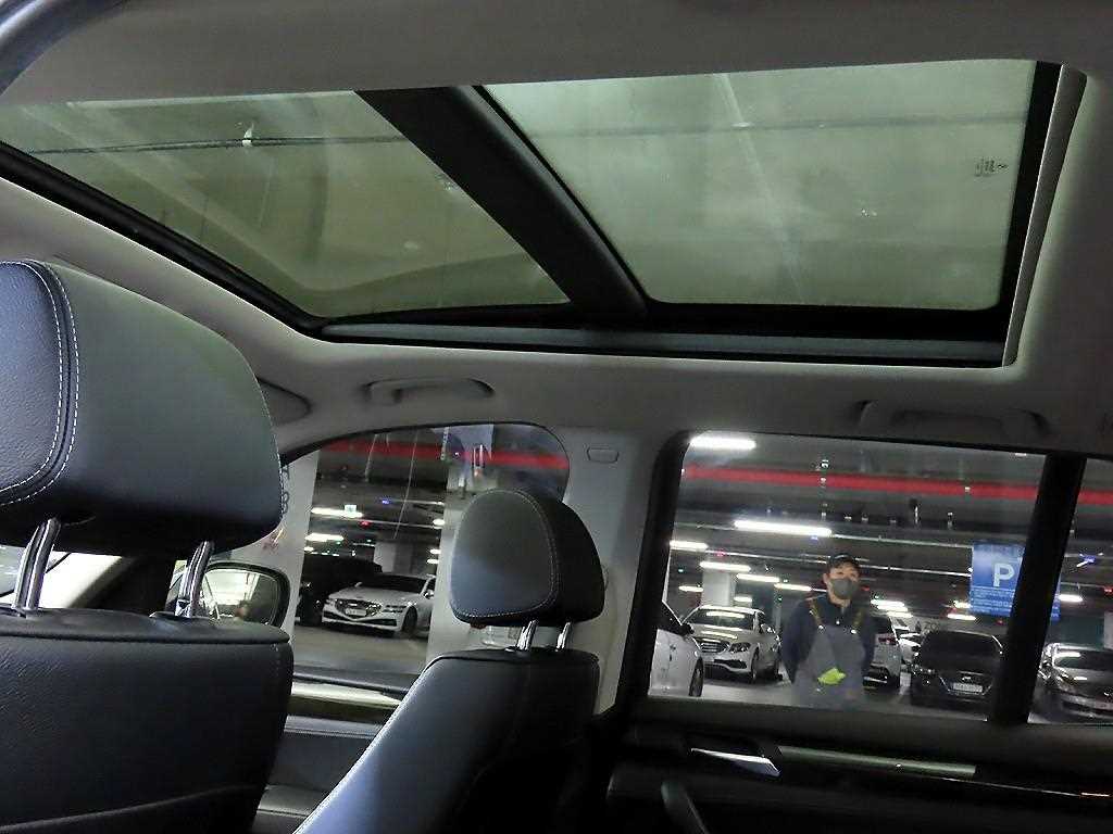 BMW X3 2011 Gris - Importación desde Corea - HF Imports Iquique - Foto 17