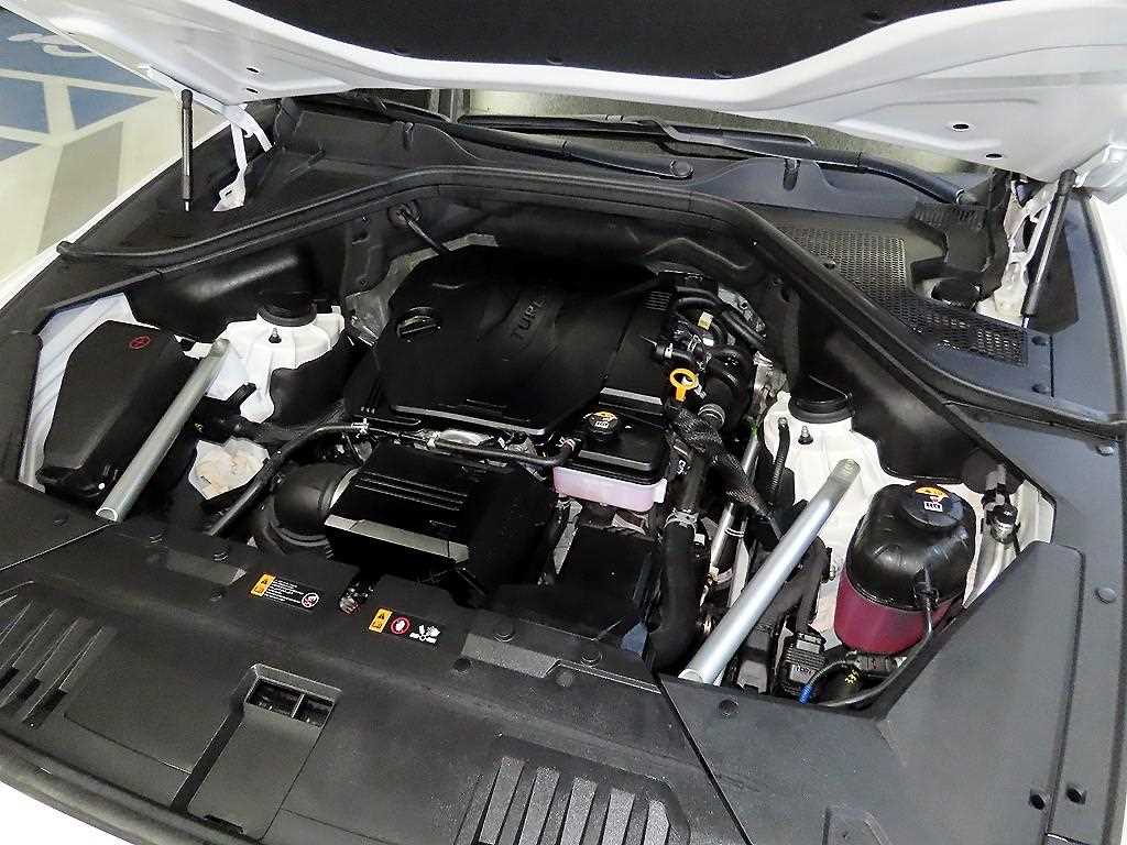 Genesis GV80 2024 Blanco - Importación desde Corea - HF Imports Iquique - Foto 19