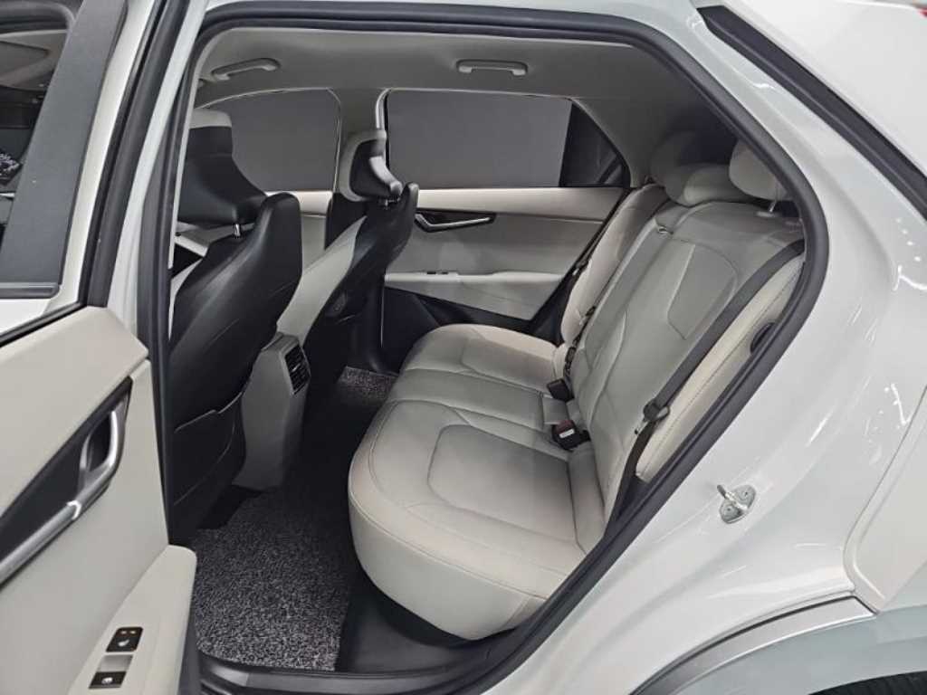 KIA Niro 2024 - Importación desde Corea - HF Imports Iquique - Foto 18