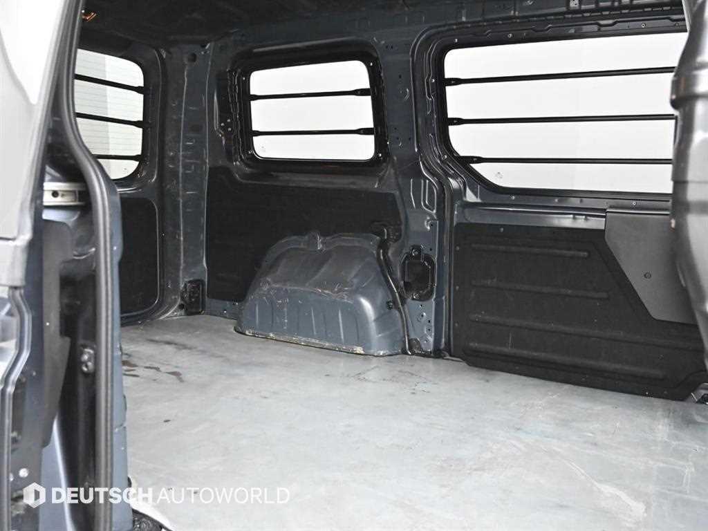 HYUNDAI Staria 2022 Gris - Importación desde Corea - HF Imports Iquique - Foto 13