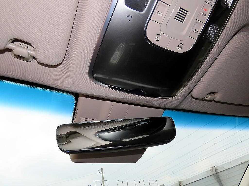 Genesis G80 2021 Negro - Importación desde Corea - HF Imports Iquique - Foto 15