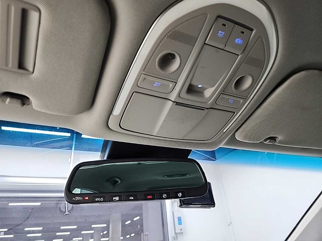 HYUNDAI Genesis 2016 Negro - Importación desde Corea - HF Imports Iquique - Foto 16