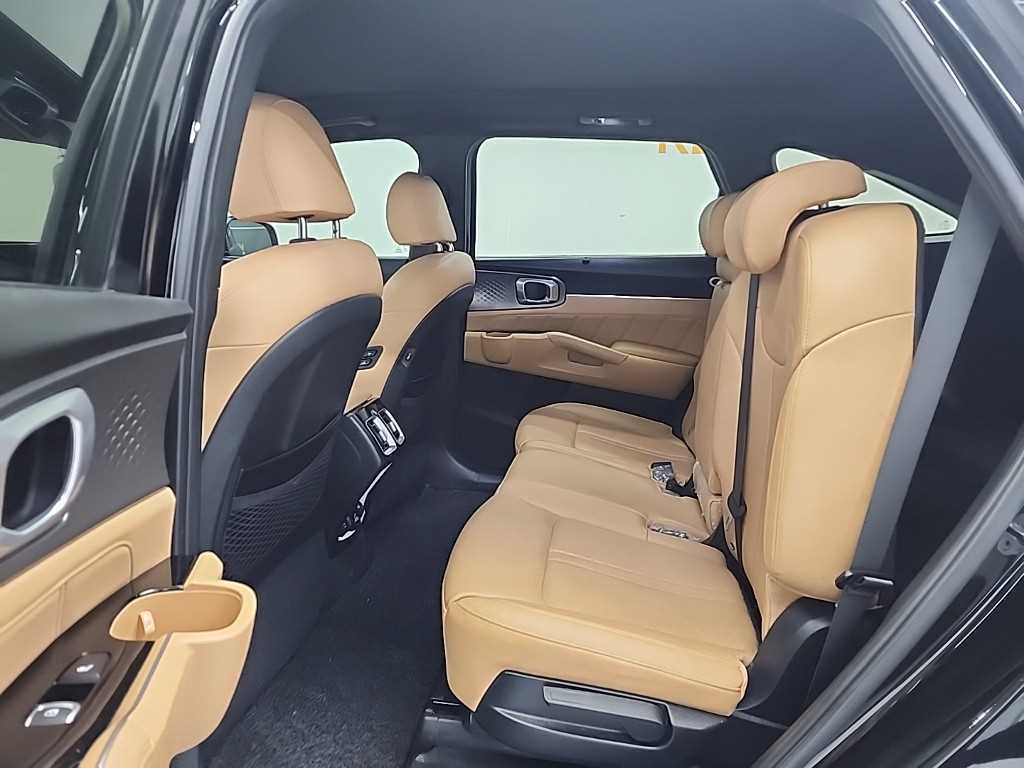 KIA Sorento - Vista 12
