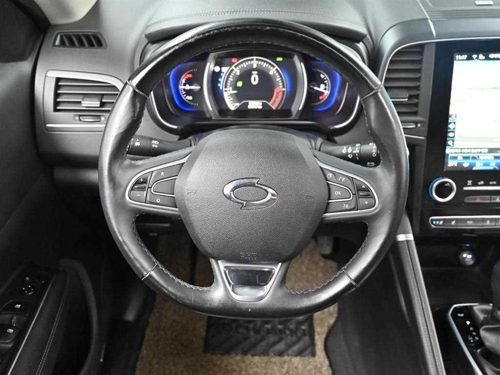 SAMSUNG QM6 2017 Negro - Importación desde Corea - HF Imports Iquique - Foto 13