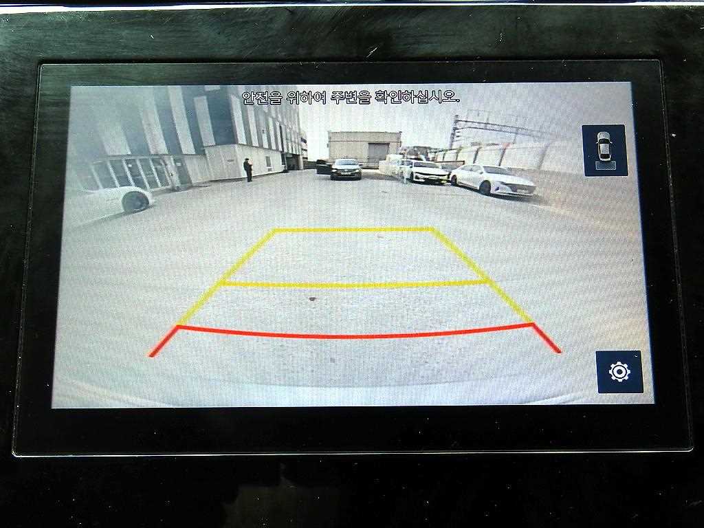 HYUNDAI Tucson 2023 - Importación desde Corea - HF Imports Iquique - Foto 15