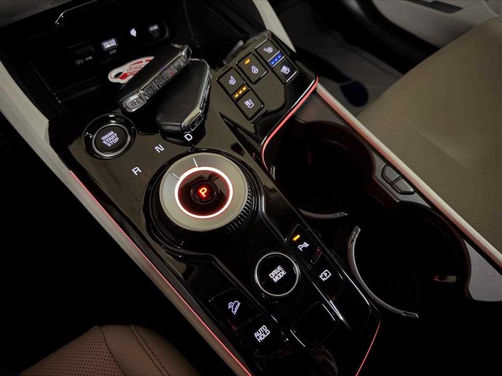 KIA Sportage 2023 Blanco - Importación desde Corea - HF Imports Iquique - Foto 14