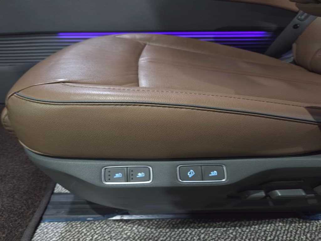 HYUNDAI Staria 2023 Blanco - Importación desde Corea - HF Imports Iquique - Foto 20