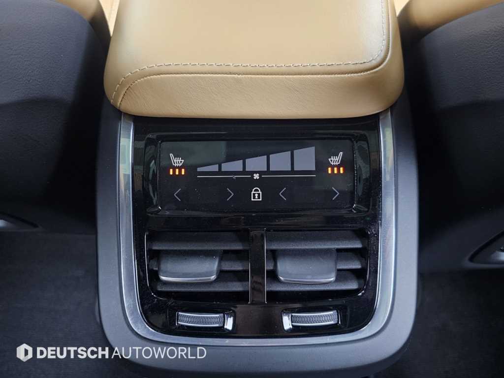 Volvo XC60 2020 - Importación desde Corea - HF Imports Iquique - Foto 16