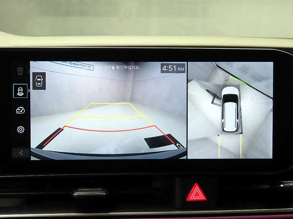 KIA Carnival 2024 Gris - Importación desde Corea - HF Imports Iquique - Foto 15