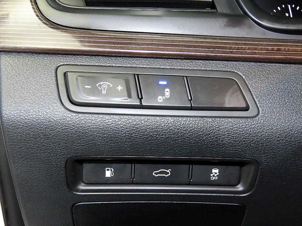 HYUNDAI Sonata 2018 Blanco - Importación desde Corea - HF Imports Iquique - Foto 14