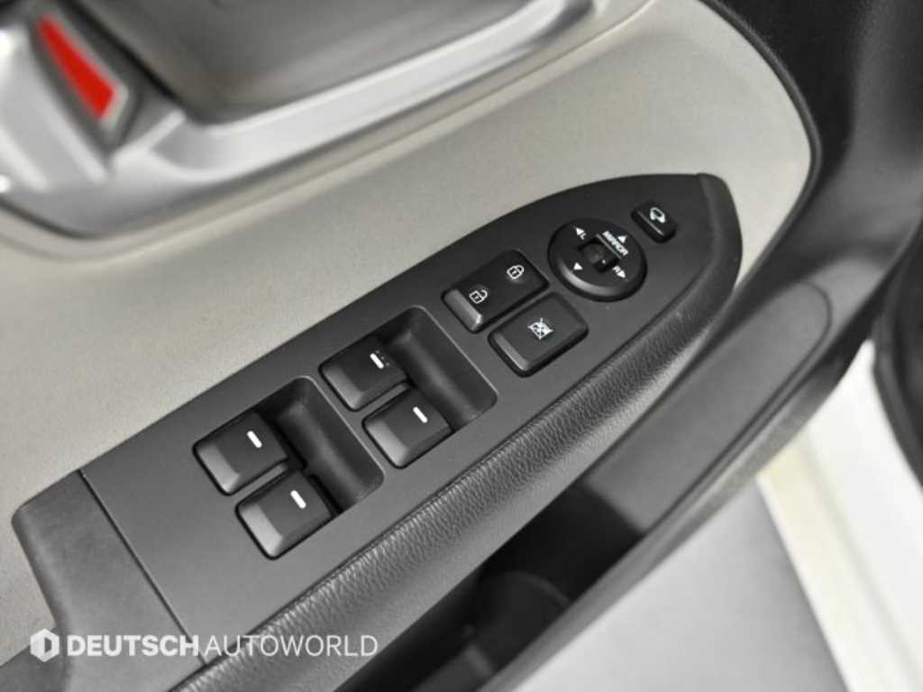 KIA Ray 2022 Blanco - Importación desde Corea - HF Imports Iquique - Foto 16