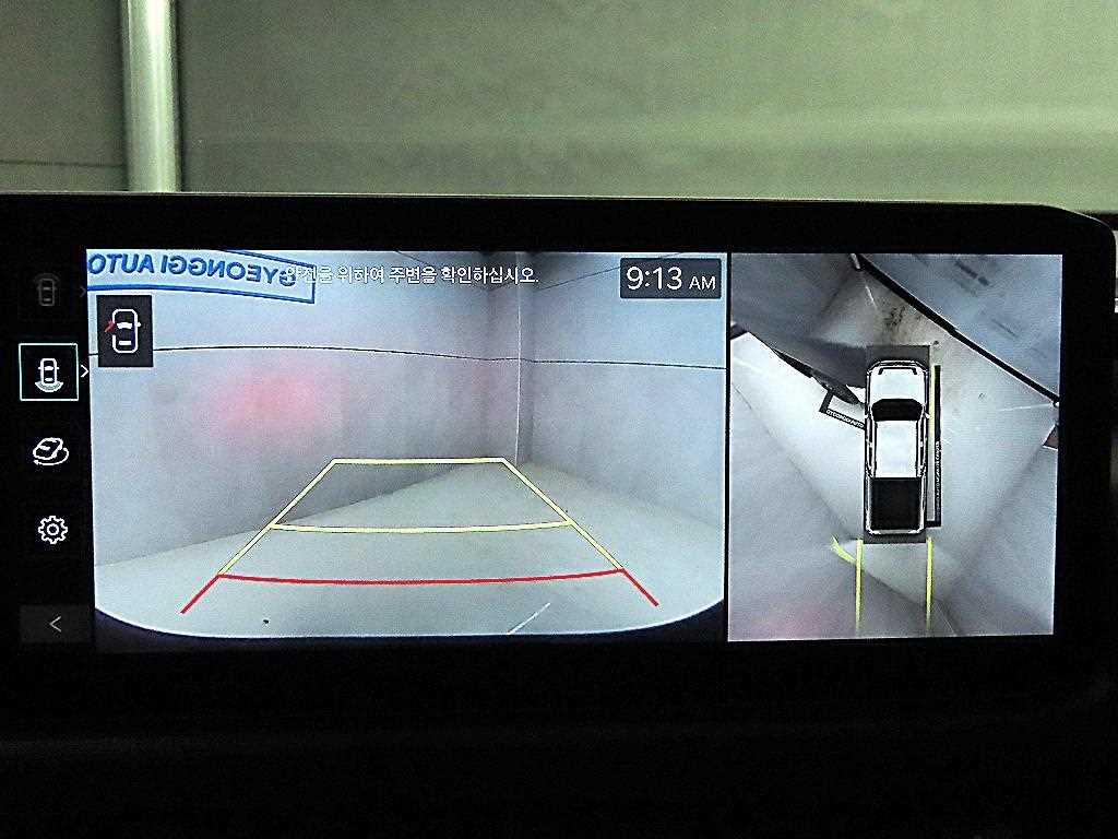 KIA Tasman 2026 Blanco - Importación desde Corea - HF Imports Iquique - Foto 16