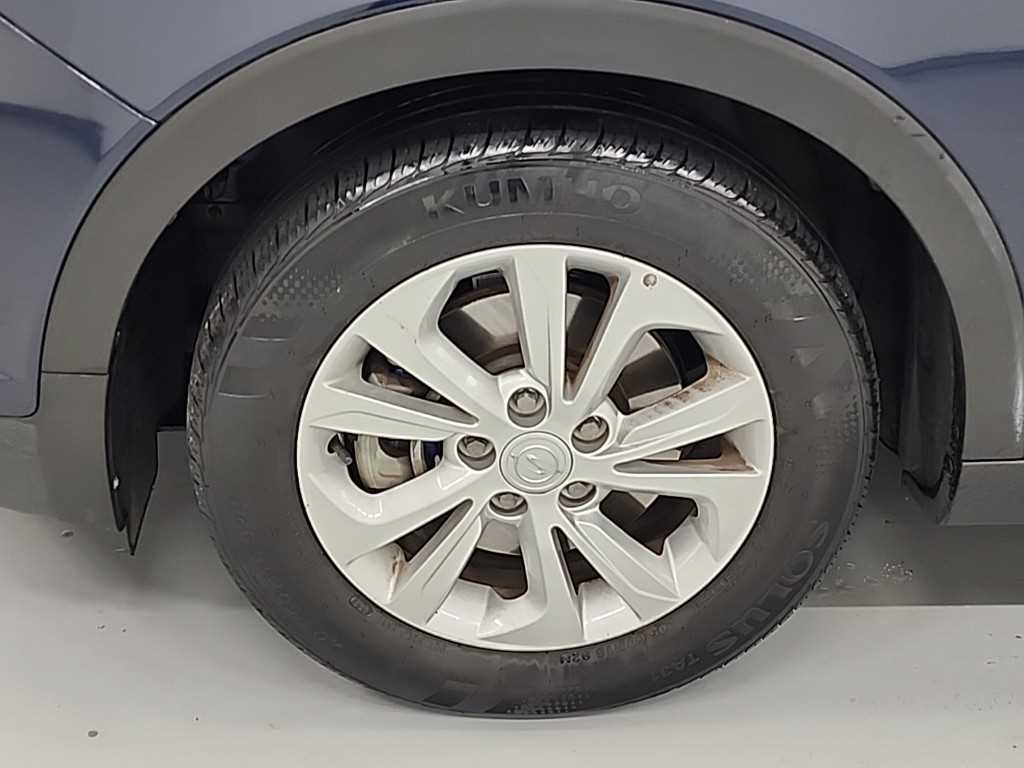 Ssangyong Tivoli 2019 Azul - Importación desde Corea - HF Imports Iquique - Foto 19