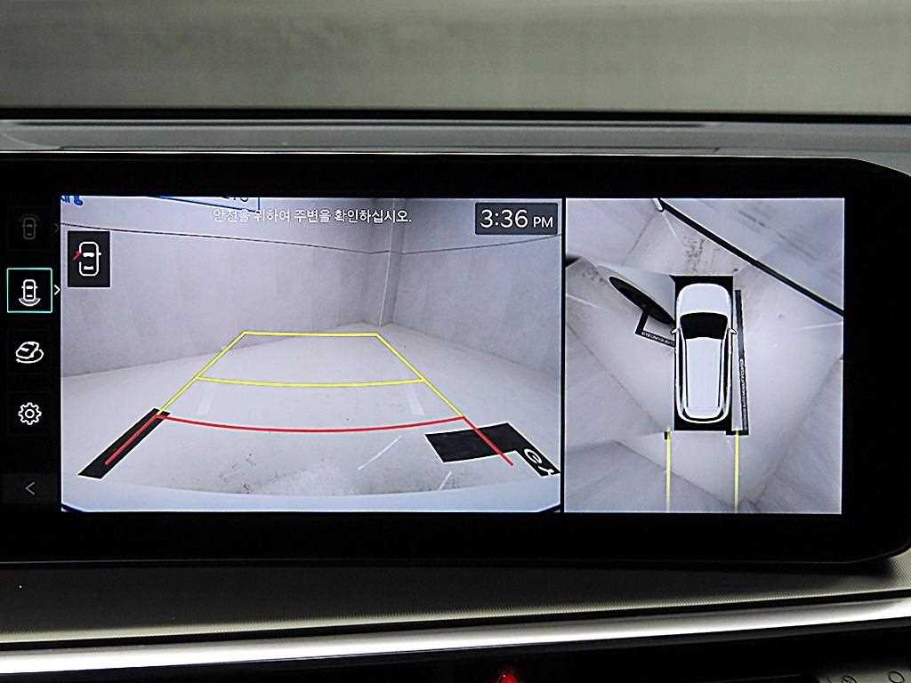 KIA Sorento 2024 Blanco - Importación desde Corea - HF Imports Iquique - Foto 15