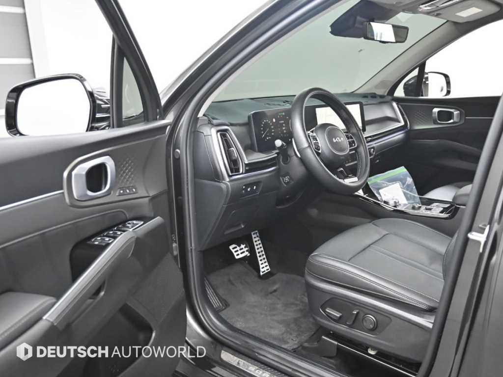 KIA Sorento - Vista 11