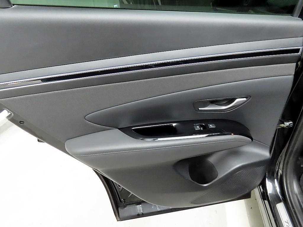 HYUNDAI Tucson - Vista 12