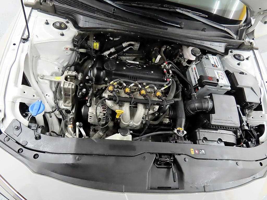 HYUNDAI Avante 2024 - Importación desde Corea - HF Imports Iquique - Foto 18