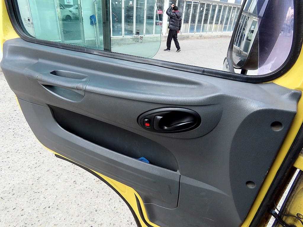 medium and large bus Hyundai bus 2013 Amarillo - Importación desde Corea - HF Imports Iquique - Foto 13