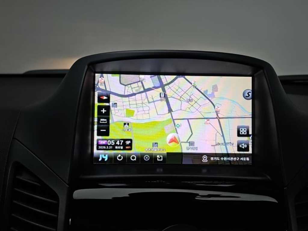 Chevrolet Orlando - Vista 9