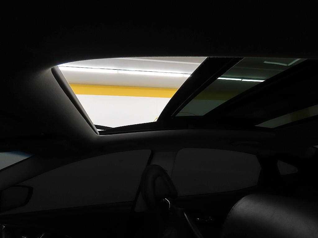 HYUNDAI Grandeur 2015 Negro - Importación desde Corea - HF Imports Iquique - Foto 18