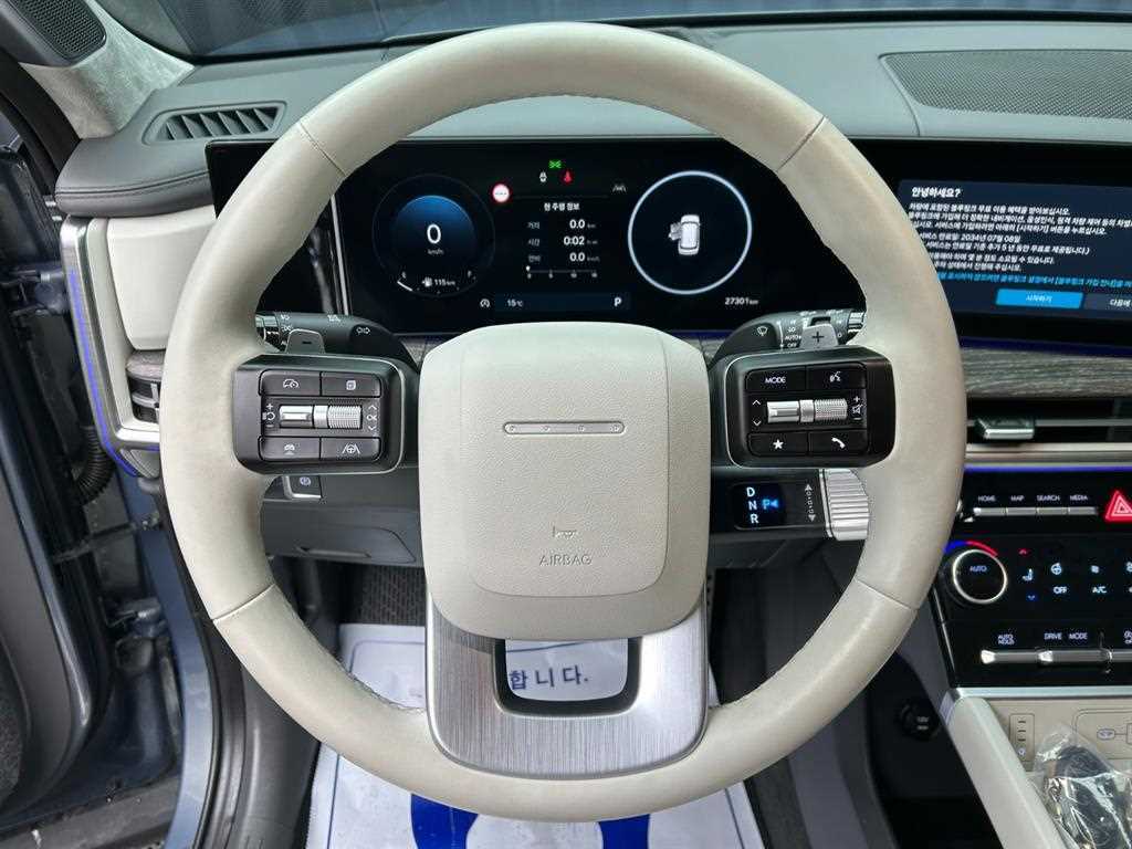 HYUNDAI Santa Fe - Vista 10