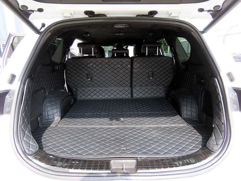 HYUNDAI Santa Fe 2021 Blanco - Importación desde Corea - HF Imports Iquique - Foto 16