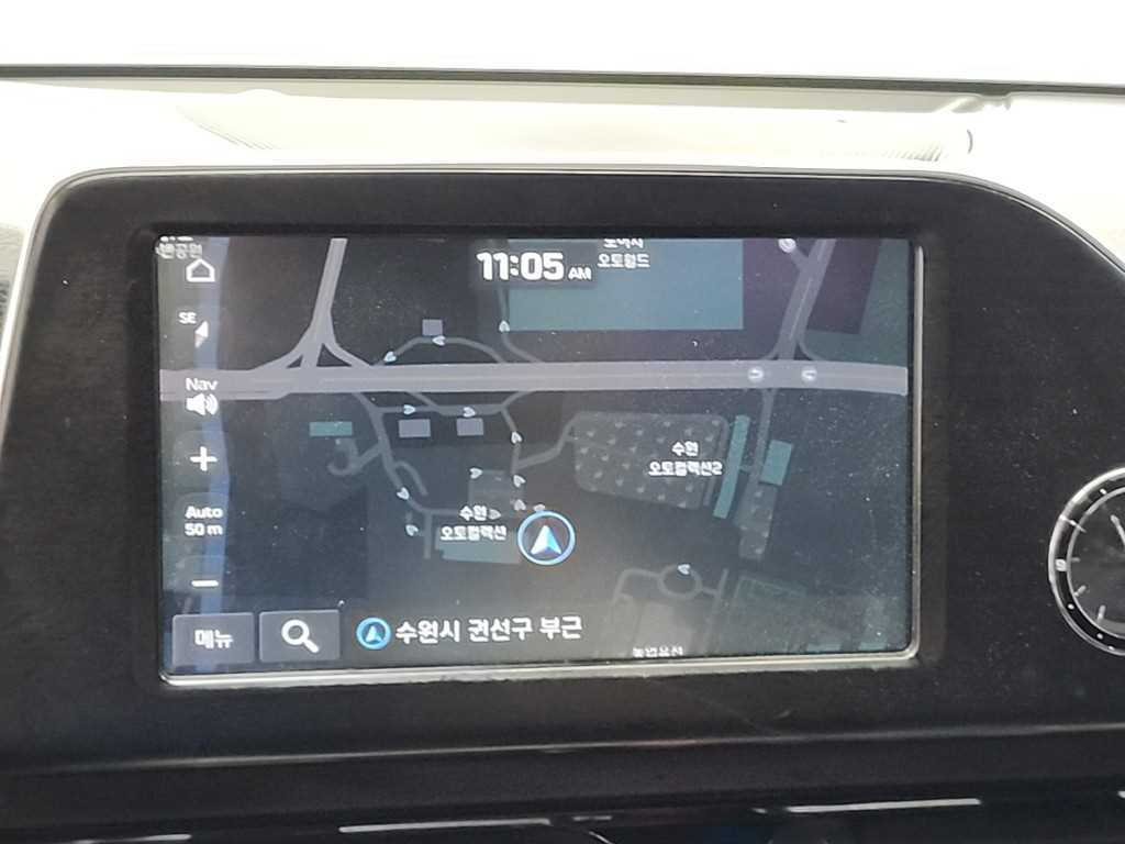 HYUNDAI Grandeur 2019 Negro - Importación desde Corea - HF Imports Iquique - Foto 14