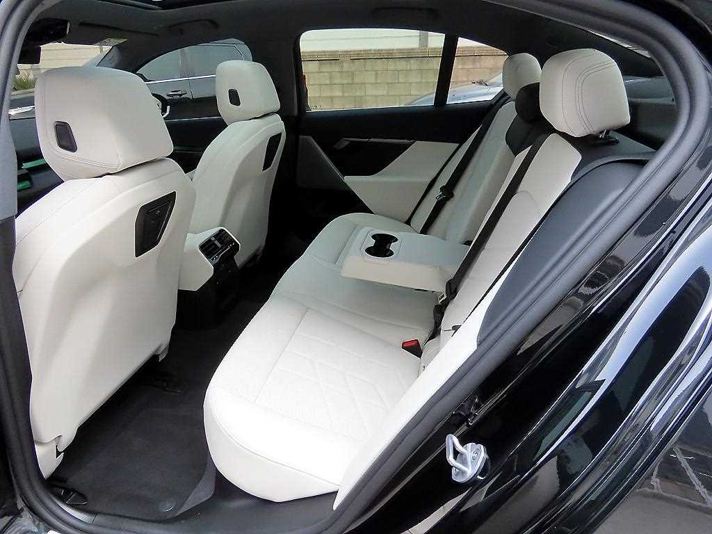 BMW 5 Series - Vista 6