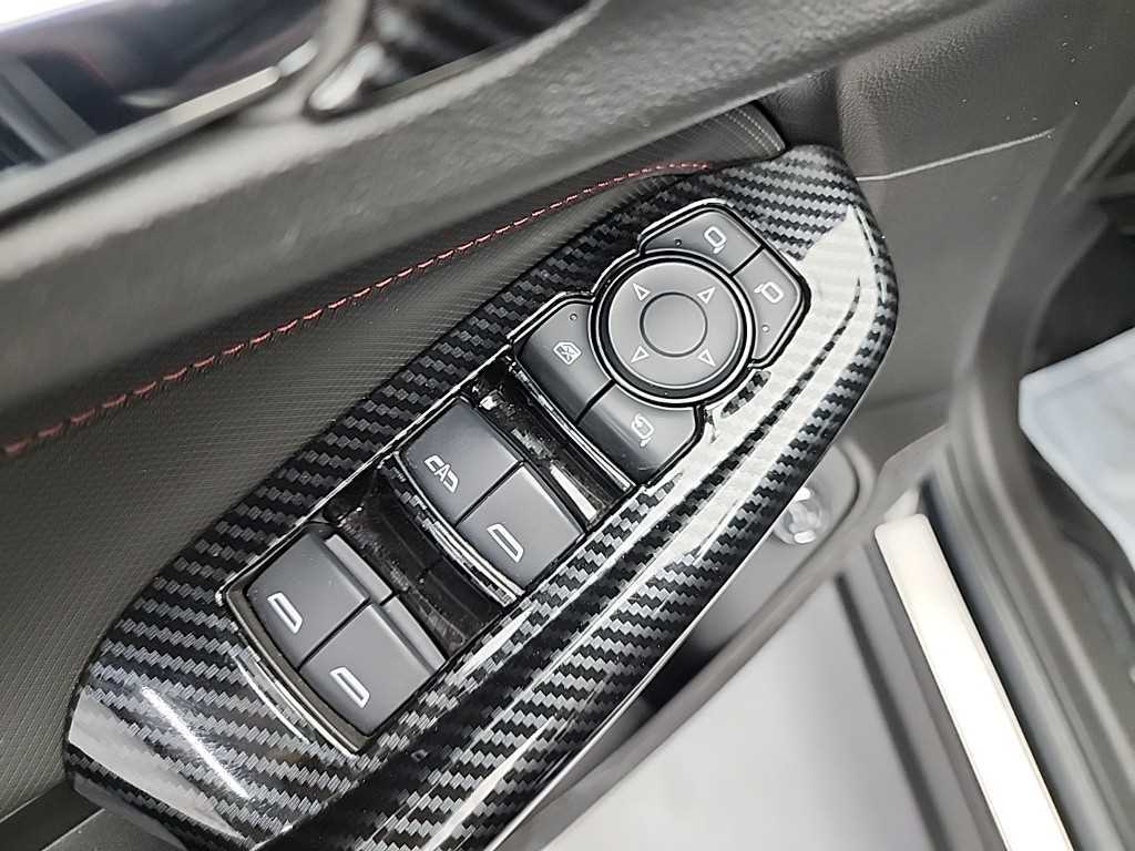 Chevrolet Trail Blazer 2022 - Importación desde Corea - HF Imports Iquique - Foto 19