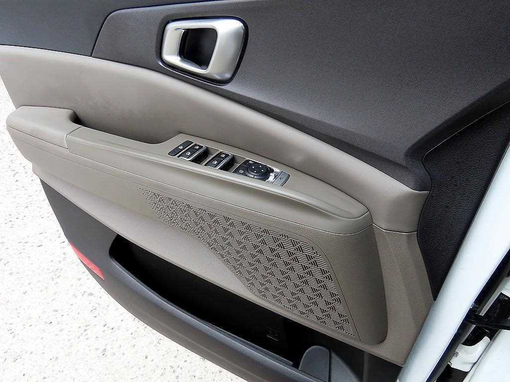 KIA Carnival - Vista 12