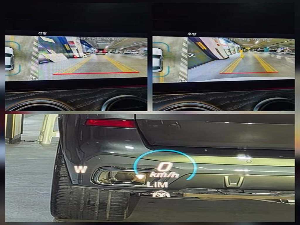 Mercedes Benz E class 2022 Blanco - Importación desde Corea - HF Imports Iquique - Foto 14